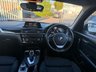 USED 2019 19 BMW 1 SERIES 2.0 120i GPF Sport Hatchback 5dr Petrol Auto Euro 6 (s/s) (184 ps) 