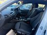 USED 2019 19 BMW 1 SERIES 2.0 120i GPF Sport Hatchback 5dr Petrol Auto Euro 6 (s/s) (184 ps) 