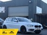 USED 2019 19 BMW 1 SERIES 2.0 120i GPF Sport Hatchback 5dr Petrol Auto Euro 6 (s/s) (184 ps) 