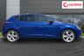 USED 2020 20 SEAT LEON 1.5 TSI EVO FR Hatchback 5dr Petrol Manual Euro 6 (s/s) (150 ps) Front / Rear Parking Sensors, Full Link, Convenience Pack Plus, LED Interior Illumination Pack, Navigation System Front / Rear Parking Sensors, Full Link, Convenience Pack Plus, LED Interior Illumination Pack, Navigation System