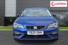 USED 2020 20 SEAT LEON 1.5 TSI EVO FR Hatchback 5dr Petrol Manual Euro 6 (s/s) (150 ps) Front / Rear Parking Sensors, Full Link, Convenience Pack Plus, LED Interior Illumination Pack, Navigation System Front / Rear Parking Sensors, Full Link, Convenience Pack Plus, LED Interior Illumination Pack, Navigation System