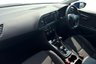 USED 2020 20 SEAT LEON 1.5 TSI EVO FR Hatchback 5dr Petrol Manual Euro 6 (s/s) (150 ps) Front / Rear Parking Sensors, Full Link, Convenience Pack Plus, LED Interior Illumination Pack, Navigation System Front / Rear Parking Sensors, Full Link, Convenience Pack Plus, LED Interior Illumination Pack, Navigation System