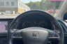 USED 2020 20 SEAT LEON 1.5 TSI EVO FR Hatchback 5dr Petrol Manual Euro 6 (s/s) (150 ps) Front / Rear Parking Sensors, Full Link, Convenience Pack Plus, LED Interior Illumination Pack, Navigation System Front / Rear Parking Sensors, Full Link, Convenience Pack Plus, LED Interior Illumination Pack, Navigation System