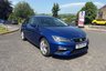 USED 2020 20 SEAT LEON 1.5 TSI EVO FR Hatchback 5dr Petrol Manual Euro 6 (s/s) (150 ps) Front / Rear Parking Sensors, Full Link, Convenience Pack Plus, LED Interior Illumination Pack, Navigation System Front / Rear Parking Sensors, Full Link, Convenience Pack Plus, LED Interior Illumination Pack, Navigation System