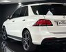 USED 2018 S MERCEDES-BENZ GLE 3.0 GLE43 V6 AMG (Premium Plus) SUV 5dr Petrol G-Tronic 4MATIC Euro 6 (s/s) (390 ps) LEATHER, SENSORS, CAMERA!