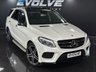 USED 2018 S MERCEDES-BENZ GLE 3.0 GLE43 V6 AMG (Premium Plus) SUV 5dr Petrol G-Tronic 4MATIC Euro 6 (s/s) (390 ps) LEATHER, SENSORS, CAMERA!