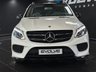USED 2018 S MERCEDES-BENZ GLE 3.0 GLE43 V6 AMG (Premium Plus) SUV 5dr Petrol G-Tronic 4MATIC Euro 6 (s/s) (390 ps) LEATHER, SENSORS, CAMERA!