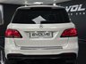 USED 2018 S MERCEDES-BENZ GLE 3.0 GLE43 V6 AMG (Premium Plus) SUV 5dr Petrol G-Tronic 4MATIC Euro 6 (s/s) (390 ps) LEATHER, SENSORS, CAMERA!