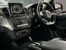 USED 2018 S MERCEDES-BENZ GLE 3.0 GLE43 V6 AMG (Premium Plus) SUV 5dr Petrol G-Tronic 4MATIC Euro 6 (s/s) (390 ps) LEATHER, SENSORS, CAMERA!