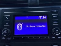 USED 2017 17 HONDA CIVIC 1.0 VTEC Turbo SE Euro 6 (s/s) 5dr BT|SENSORS|LNG MOT|3M WARRANTY