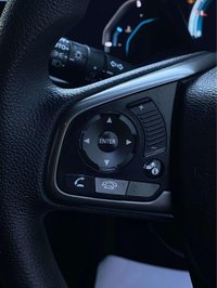 USED 2017 17 HONDA CIVIC 1.0 VTEC Turbo SE Euro 6 (s/s) 5dr BT|SENSORS|LNG MOT|3M WARRANTY