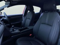 USED 2017 17 HONDA CIVIC 1.0 VTEC Turbo SE Euro 6 (s/s) 5dr BT|SENSORS|LNG MOT|3M WARRANTY