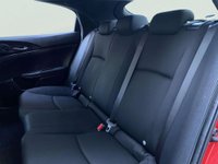 USED 2017 17 HONDA CIVIC 1.0 VTEC Turbo SE Euro 6 (s/s) 5dr BT|SENSORS|LNG MOT|3M WARRANTY