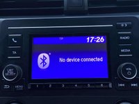 USED 2017 17 HONDA CIVIC 1.0 VTEC Turbo SE Euro 6 (s/s) 5dr BT|SENSORS|LNG MOT|3M WARRANTY