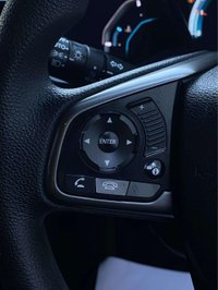 USED 2017 17 HONDA CIVIC 1.0 VTEC Turbo SE Euro 6 (s/s) 5dr BT|SENSORS|LNG MOT|3M WARRANTY