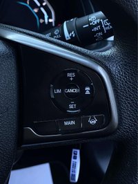 USED 2017 17 HONDA CIVIC 1.0 VTEC Turbo SE Euro 6 (s/s) 5dr BT|SENSORS|LNG MOT|3M WARRANTY