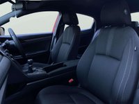 USED 2017 17 HONDA CIVIC 1.0 VTEC Turbo SE Euro 6 (s/s) 5dr BT|SENSORS|LNG MOT|3M WARRANTY