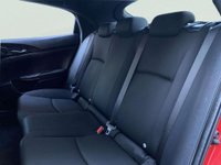USED 2017 17 HONDA CIVIC 1.0 VTEC Turbo SE Euro 6 (s/s) 5dr BT|SENSORS|LNG MOT|3M WARRANTY