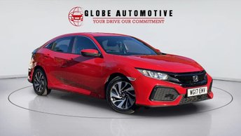 View our Honda Civic