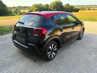 USED 2018 68 CITROEN C3 1.2 PureTech Flair Hatchback 5dr Petrol Manual Euro 6 (82 ps) 