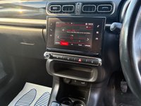 USED 2018 68 CITROEN C3 1.2 PureTech Flair Hatchback 5dr Petrol Manual Euro 6 (82 ps) 