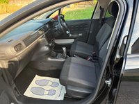 USED 2018 68 CITROEN C3 1.2 PureTech Flair Hatchback 5dr Petrol Manual Euro 6 (82 ps) 