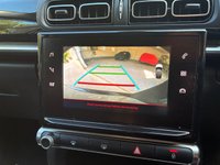 USED 2018 68 CITROEN C3 1.2 PureTech Flair Hatchback 5dr Petrol Manual Euro 6 (82 ps) 