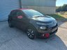 USED 2018 68 CITROEN C3 1.2 PureTech Flair Hatchback 5dr Petrol Manual Euro 6 (82 ps) 