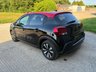 USED 2018 68 CITROEN C3 1.2 PureTech Flair Hatchback 5dr Petrol Manual Euro 6 (82 ps) 