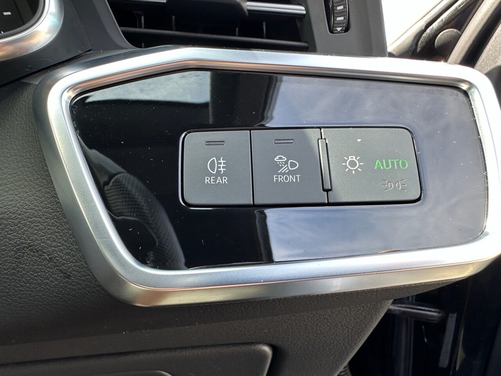 USED 2019 69 AUDI A6 AVANT 2.0 TDI 40 S line Estate 5dr Diesel S Tronic Euro 6 (s/s) (204 ps) Best Colour Cambelt Changed