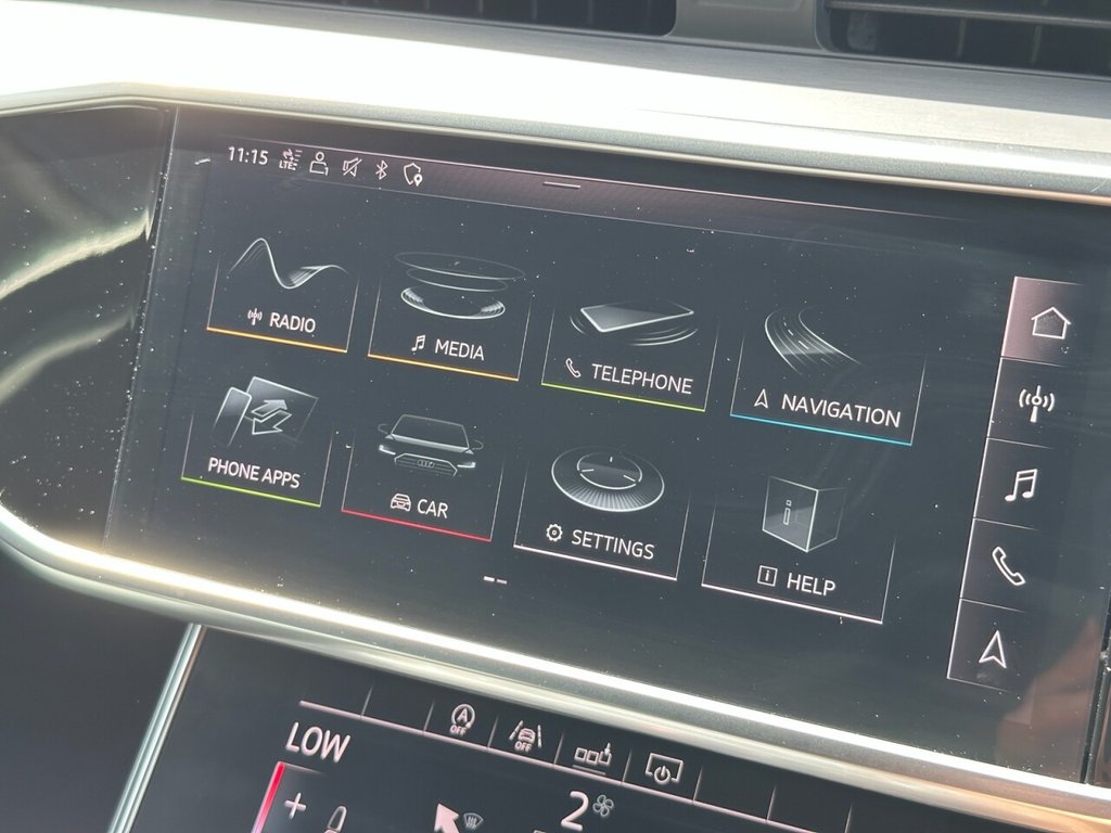 USED 2019 69 AUDI A6 AVANT 2.0 TDI 40 S line Estate 5dr Diesel S Tronic Euro 6 (s/s) (204 ps) Best Colour Cambelt Changed