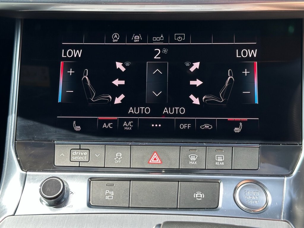 USED 2019 69 AUDI A6 AVANT 2.0 TDI 40 S line Estate 5dr Diesel S Tronic Euro 6 (s/s) (204 ps) Best Colour Cambelt Changed