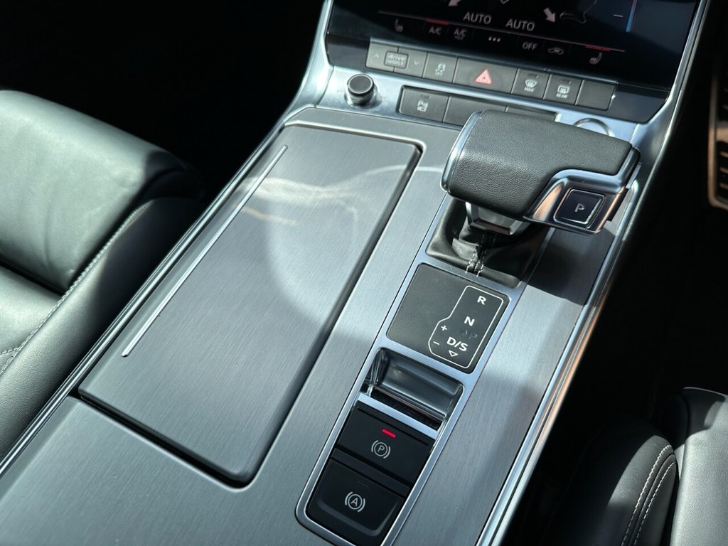 USED 2019 69 AUDI A6 AVANT 2.0 TDI 40 S line Estate 5dr Diesel S Tronic Euro 6 (s/s) (204 ps) Best Colour Cambelt Changed