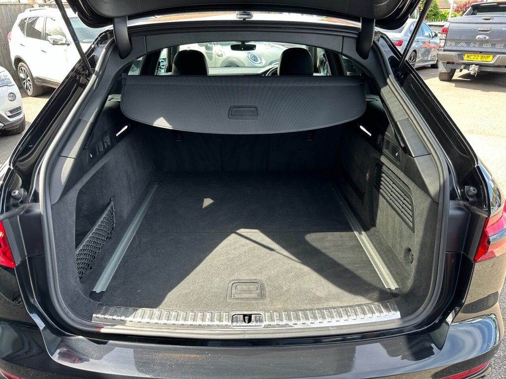 USED 2019 69 AUDI A6 AVANT 2.0 TDI 40 S line Estate 5dr Diesel S Tronic Euro 6 (s/s) (204 ps) Best Colour Cambelt Changed