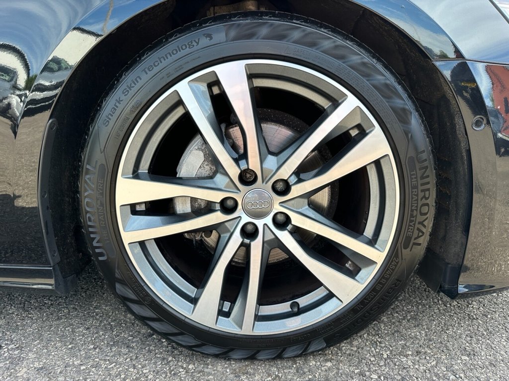 USED 2019 69 AUDI A6 AVANT 2.0 TDI 40 S line Estate 5dr Diesel S Tronic Euro 6 (s/s) (204 ps) Best Colour Cambelt Changed