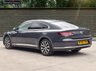 USED 2018 68 VOLKSWAGEN ARTEON 2.0 TDI Elegance Fastback 5dr Diesel DSG Euro 6 (s/s) (150 ps) FINANCE AVAILABLE ZERO DEPOSIT