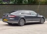 USED 2018 68 VOLKSWAGEN ARTEON 2.0 TDI Elegance Fastback 5dr Diesel DSG Euro 6 (s/s) (150 ps) FINANCE AVAILABLE ZERO DEPOSIT