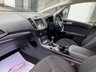 USED 2016 66 FORD S-MAX 2.0 TDCi Titanium MPV 5dr Diesel Manual Euro 6 (s/s) (180 ps) ONLY 57,674 MILES+7 SEATS CONFIGUERED 2+3+2+8 INCH COLOUR TOUCHSCREEN WITH SYNC 3 WITH SATELLITE NAVIGATIONS SYSTEM WITH VOICE CONTROL+FORD DAB AUDIO SYSTEM+AIR-CONDITIONING+LANE KEEPING AID+AUTOMATIC HEADLIGHT ACTIVATION+RAIN-SENSING WINDSCREEN WIPERS+FRONT & REAR PARKING ASSISTANCE+'SHADOW BLACK' PAINT+17 INCH ALLOY WHEELS.