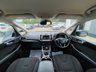 USED 2016 66 FORD S-MAX 2.0 TDCi Titanium MPV 5dr Diesel Manual Euro 6 (s/s) (180 ps) ONLY 57,674 MILES+7 SEATS CONFIGUERED 2+3+2+8 INCH COLOUR TOUCHSCREEN WITH SYNC 3 WITH SATELLITE NAVIGATIONS SYSTEM WITH VOICE CONTROL+FORD DAB AUDIO SYSTEM+AIR-CONDITIONING+LANE KEEPING AID+AUTOMATIC HEADLIGHT ACTIVATION+RAIN-SENSING WINDSCREEN WIPERS+FRONT & REAR PARKING ASSISTANCE+'SHADOW BLACK' PAINT+17 INCH ALLOY WHEELS.