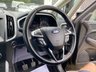 USED 2016 66 FORD S-MAX 2.0 TDCi Titanium MPV 5dr Diesel Manual Euro 6 (s/s) (180 ps) ONLY 57,674 MILES+7 SEATS CONFIGUERED 2+3+2+8 INCH COLOUR TOUCHSCREEN WITH SYNC 3 WITH SATELLITE NAVIGATIONS SYSTEM WITH VOICE CONTROL+FORD DAB AUDIO SYSTEM+AIR-CONDITIONING+LANE KEEPING AID+AUTOMATIC HEADLIGHT ACTIVATION+RAIN-SENSING WINDSCREEN WIPERS+FRONT & REAR PARKING ASSISTANCE+'SHADOW BLACK' PAINT+17 INCH ALLOY WHEELS.