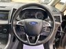 USED 2016 66 FORD S-MAX 2.0 TDCi Titanium MPV 5dr Diesel Manual Euro 6 (s/s) (180 ps) ONLY 57,674 MILES+7 SEATS CONFIGUERED 2+3+2+8 INCH COLOUR TOUCHSCREEN WITH SYNC 3 WITH SATELLITE NAVIGATIONS SYSTEM WITH VOICE CONTROL+FORD DAB AUDIO SYSTEM+AIR-CONDITIONING+LANE KEEPING AID+AUTOMATIC HEADLIGHT ACTIVATION+RAIN-SENSING WINDSCREEN WIPERS+FRONT & REAR PARKING ASSISTANCE+'SHADOW BLACK' PAINT+17 INCH ALLOY WHEELS.