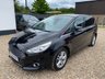USED 2016 66 FORD S-MAX 2.0 TDCi Titanium MPV 5dr Diesel Manual Euro 6 (s/s) (180 ps) ONLY 57,674 MILES+7 SEATS CONFIGUERED 2+3+2+8 INCH COLOUR TOUCHSCREEN WITH SYNC 3 WITH SATELLITE NAVIGATIONS SYSTEM WITH VOICE CONTROL+FORD DAB AUDIO SYSTEM+AIR-CONDITIONING+LANE KEEPING AID+AUTOMATIC HEADLIGHT ACTIVATION+RAIN-SENSING WINDSCREEN WIPERS+FRONT & REAR PARKING ASSISTANCE+'SHADOW BLACK' PAINT+17 INCH ALLOY WHEELS.