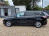 USED 2016 66 FORD S-MAX 2.0 TDCi Titanium MPV 5dr Diesel Manual Euro 6 (s/s) (180 ps) ONLY 57,674 MILES+7 SEATS CONFIGUERED 2+3+2+8 INCH COLOUR TOUCHSCREEN WITH SYNC 3 WITH SATELLITE NAVIGATIONS SYSTEM WITH VOICE CONTROL+FORD DAB AUDIO SYSTEM+AIR-CONDITIONING+LANE KEEPING AID+AUTOMATIC HEADLIGHT ACTIVATION+RAIN-SENSING WINDSCREEN WIPERS+FRONT & REAR PARKING ASSISTANCE+'SHADOW BLACK' PAINT+17 INCH ALLOY WHEELS.
