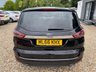 USED 2016 66 FORD S-MAX 2.0 TDCi Titanium MPV 5dr Diesel Manual Euro 6 (s/s) (180 ps) ONLY 57,674 MILES+7 SEATS CONFIGUERED 2+3+2+8 INCH COLOUR TOUCHSCREEN WITH SYNC 3 WITH SATELLITE NAVIGATIONS SYSTEM WITH VOICE CONTROL+FORD DAB AUDIO SYSTEM+AIR-CONDITIONING+LANE KEEPING AID+AUTOMATIC HEADLIGHT ACTIVATION+RAIN-SENSING WINDSCREEN WIPERS+FRONT & REAR PARKING ASSISTANCE+'SHADOW BLACK' PAINT+17 INCH ALLOY WHEELS.
