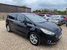 USED 2016 66 FORD S-MAX 2.0 TDCi Titanium MPV 5dr Diesel Manual Euro 6 (s/s) (180 ps) ONLY 57,674 MILES+7 SEATS CONFIGUERED 2+3+2+8 INCH COLOUR TOUCHSCREEN WITH SYNC 3 WITH SATELLITE NAVIGATIONS SYSTEM WITH VOICE CONTROL+FORD DAB AUDIO SYSTEM+AIR-CONDITIONING+LANE KEEPING AID+AUTOMATIC HEADLIGHT ACTIVATION+RAIN-SENSING WINDSCREEN WIPERS+FRONT & REAR PARKING ASSISTANCE+'SHADOW BLACK' PAINT+17 INCH ALLOY WHEELS.