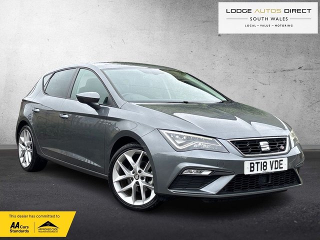 View our SEAT LEON