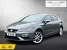 USED 2018 18 SEAT LEON 2.0 TDI FR Technology Hatchback 5dr Diesel Manual Euro 6 (s/s) (150 ps) 17" ALLOYS - 6 SERV'S - 2027 MOT - CRUISE