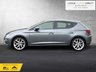 USED 2018 18 SEAT LEON 2.0 TDI FR Technology Hatchback 5dr Diesel Manual Euro 6 (s/s) (150 ps) 17" ALLOYS - 6 SERV'S - 2027 MOT - CRUISE