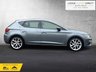 USED 2018 18 SEAT LEON 2.0 TDI FR Technology Hatchback 5dr Diesel Manual Euro 6 (s/s) (150 ps) 17" ALLOYS - 6 SERV'S - 2027 MOT - CRUISE