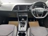 USED 2018 18 SEAT LEON 2.0 TDI FR Technology Hatchback 5dr Diesel Manual Euro 6 (s/s) (150 ps) 17" ALLOYS - 6 SERV'S - 2027 MOT - CRUISE